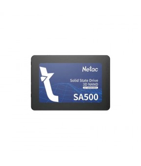 DISCO SSD NETAC SA500 960GB