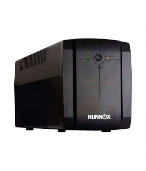 UPS HUNNOX LED 1200VA