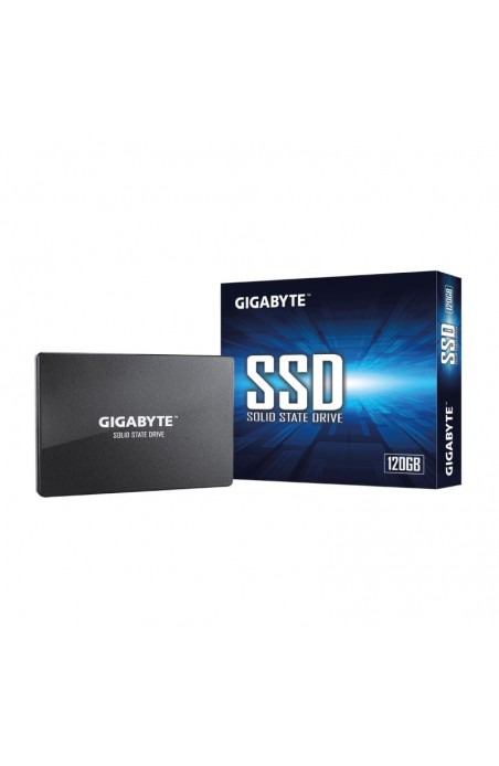 DISCO SSD GIGABYTE 120GB