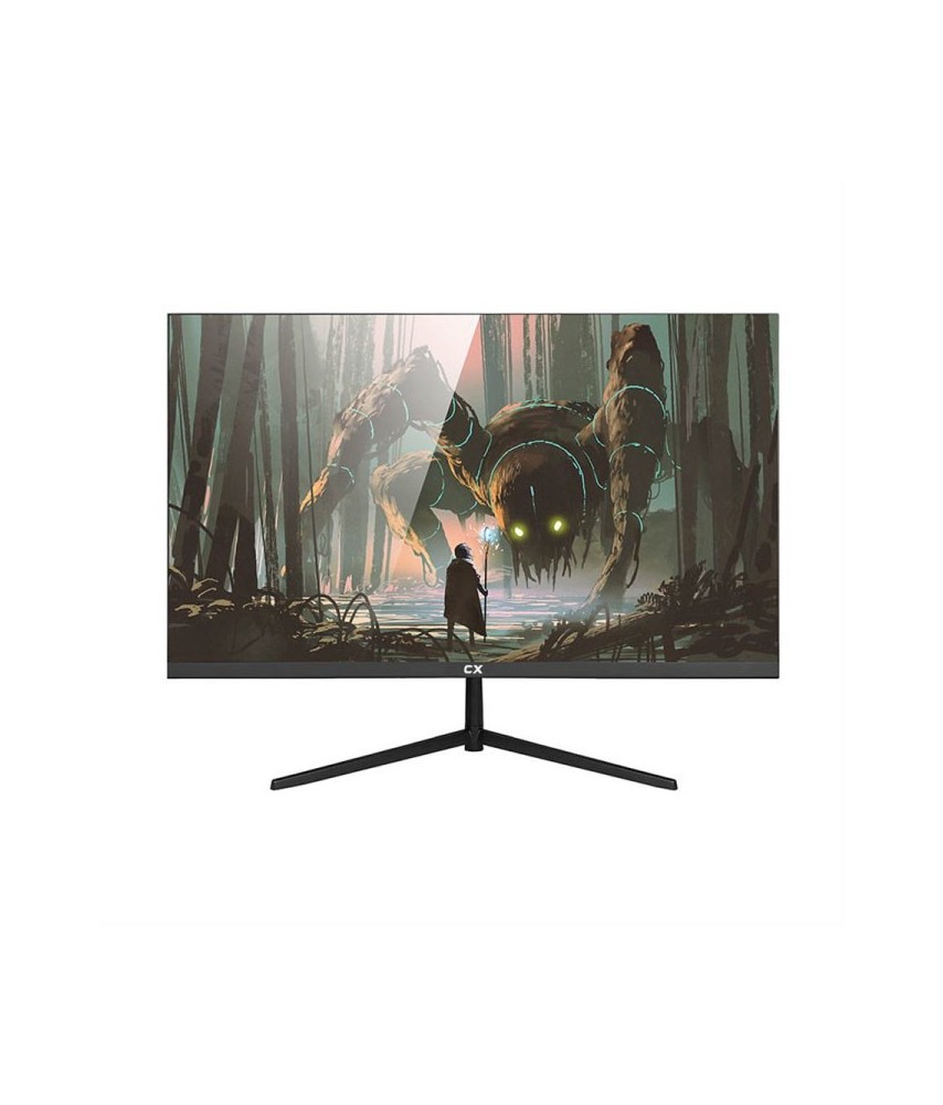 MONITOR GAMER CX 144HZ 24 PULGADAS PF185M