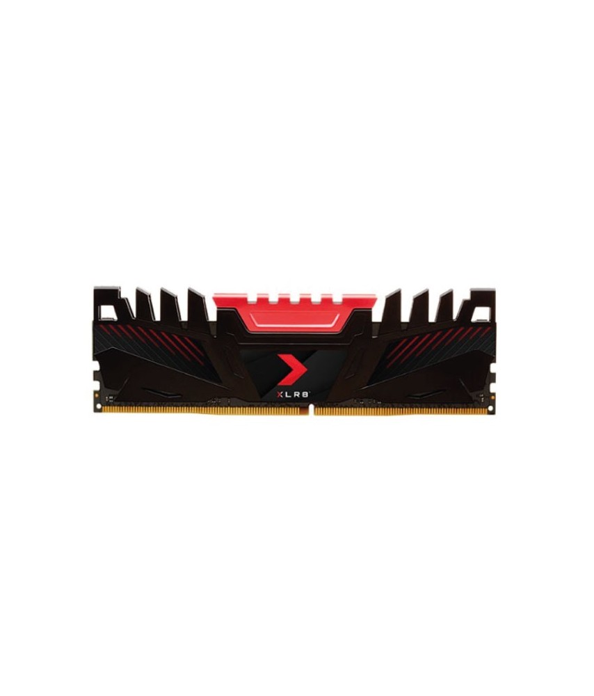 MEMORIA RAM 16GB PNY XLR8 GAMING DDR4 3200 MHZ