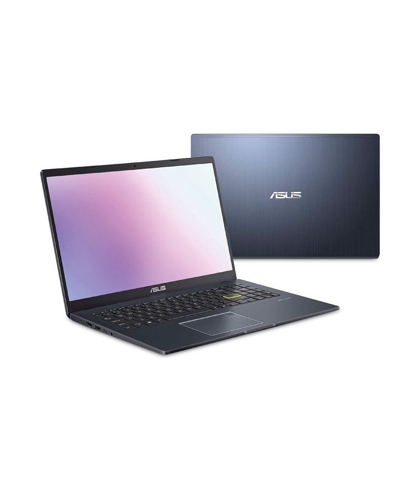 Notebook Asus L510 Celeron N4020 4gb 128gb Ssd 156 Fhd W10 6040